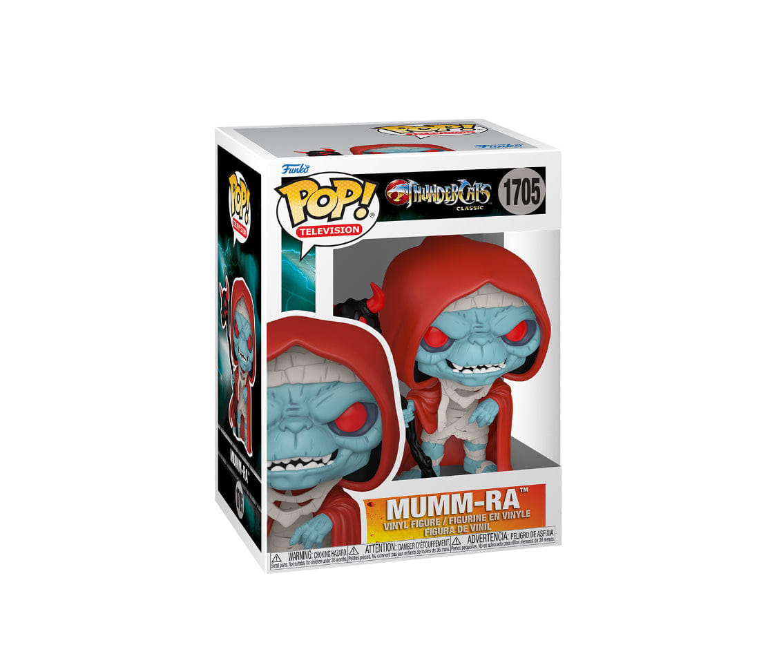 Funko Pop! Mumm - Ra #1705 Funko Pop! - Thundercats