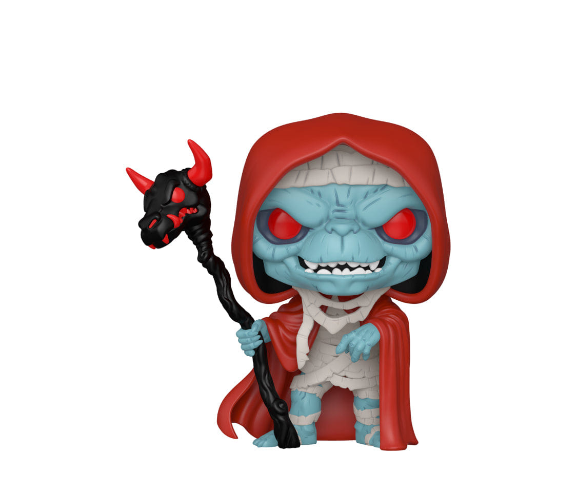 Funko Pop! Mumm - Ra #1705 Funko Pop! - Thundercats