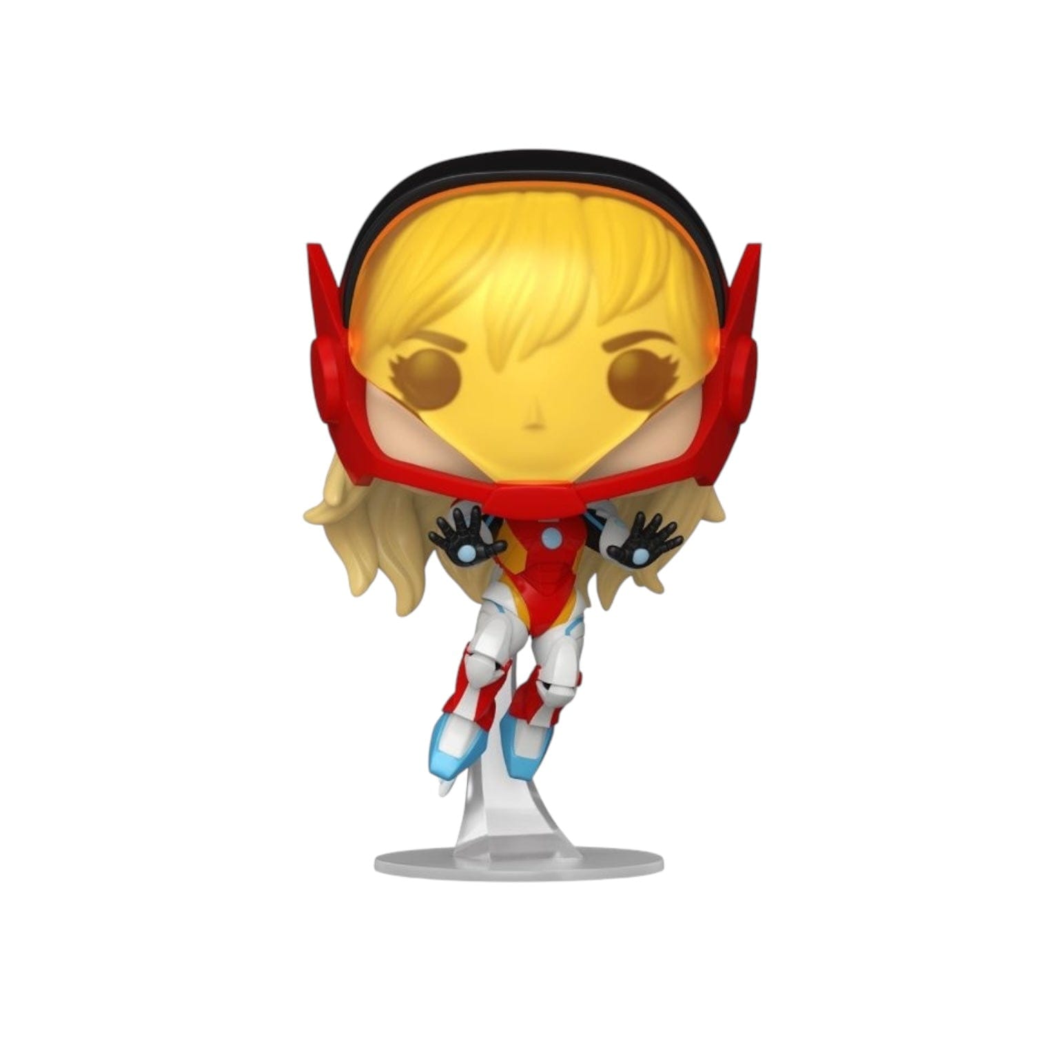 Funko Pop! Iron Gwen #1488 Funko Pop - Marvel