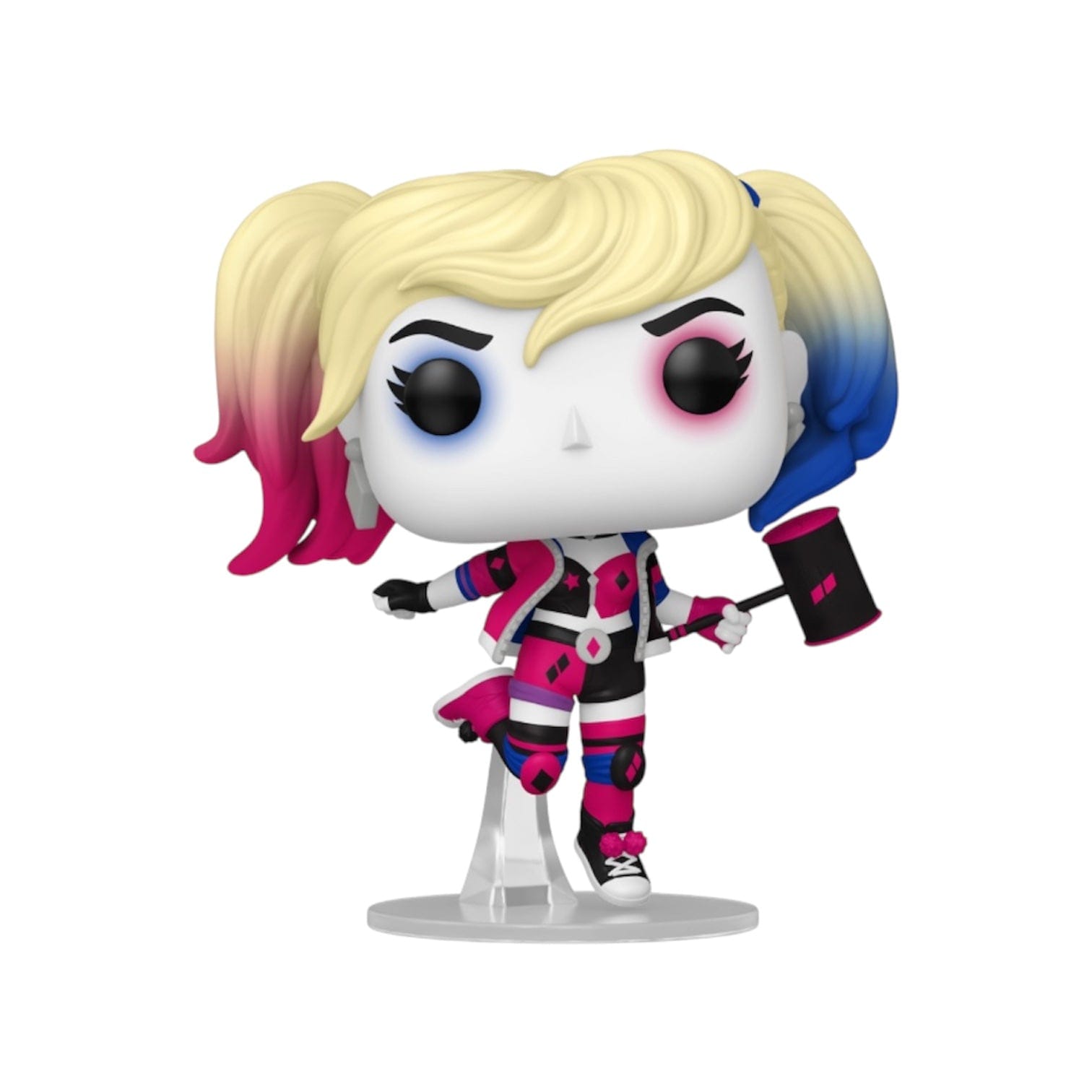 Funko Pop! Harley Quinn #552 Funko Pop - DC Pride