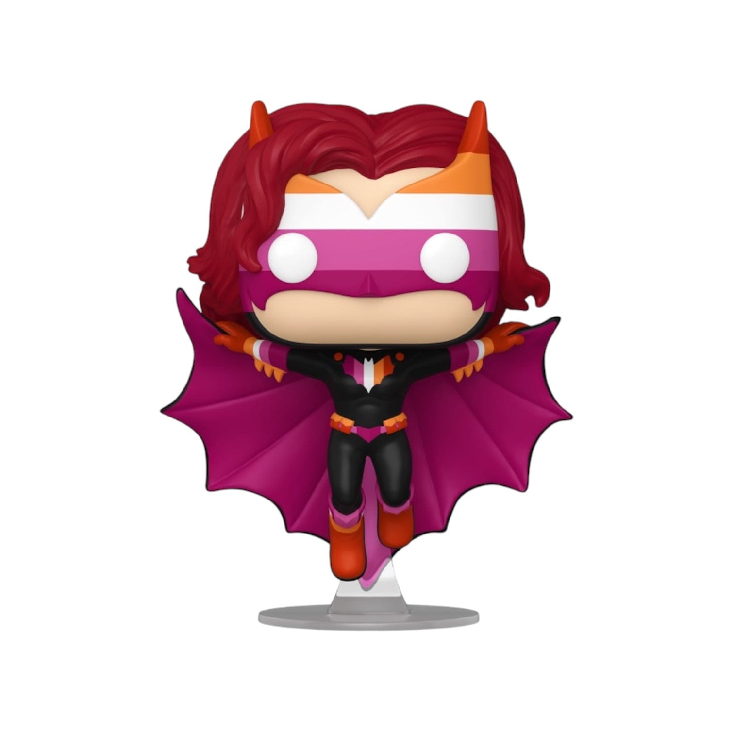 Funko Pop! Batwoman #551 Funko Pop - DC Pride