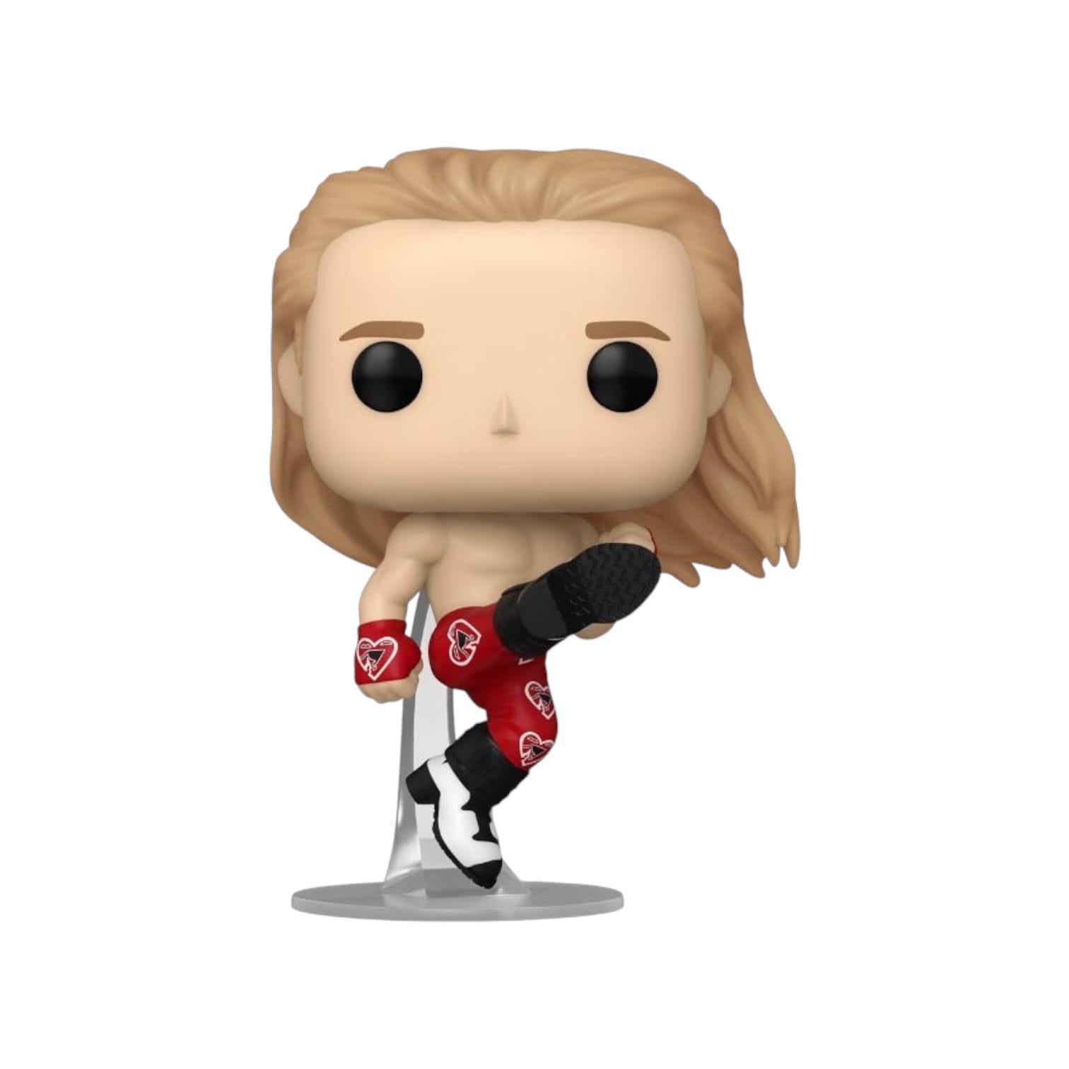 Funko Pop! Shawn Michaels #141 Funko Pop - WWE