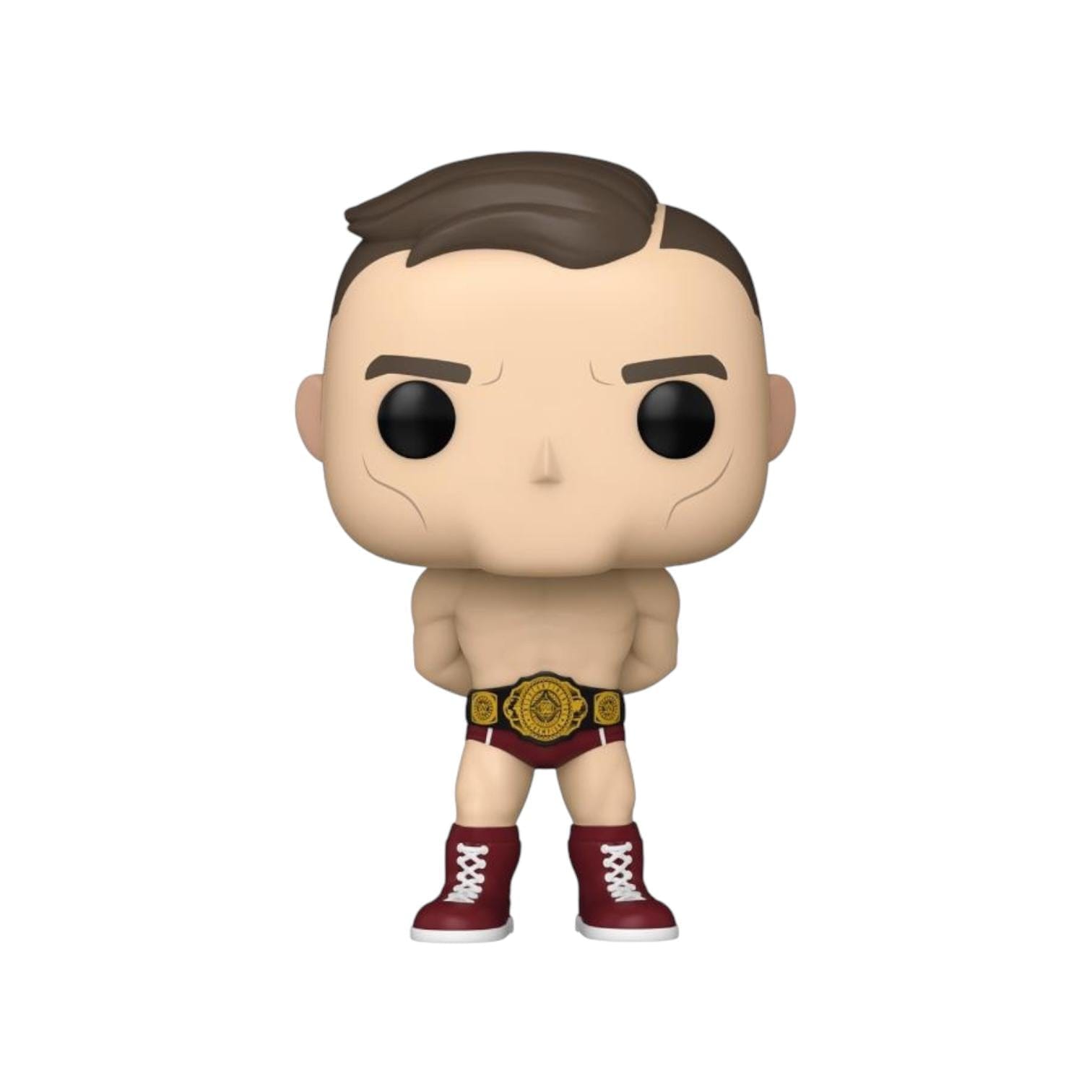 Funko Pop! Gunther #170 Funko Pop - WWE