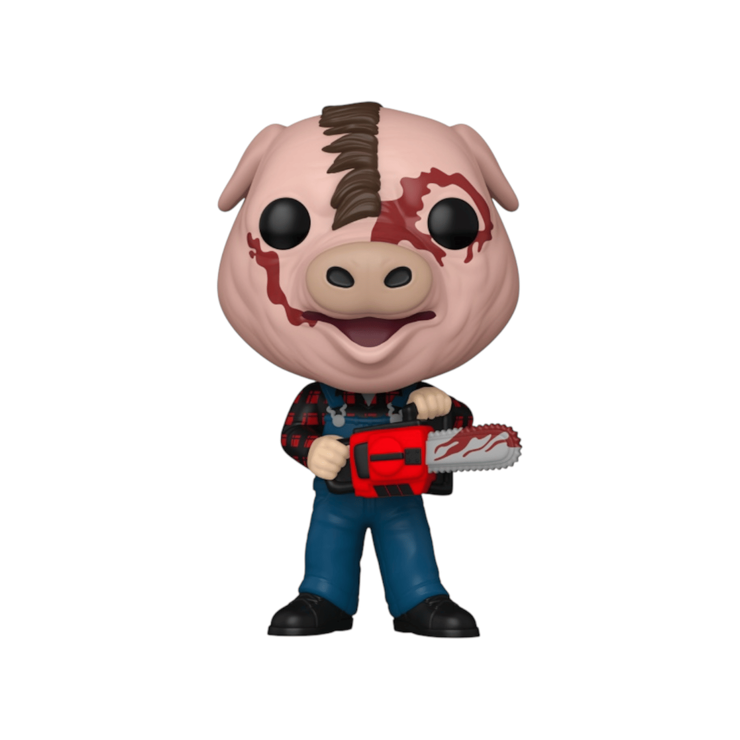 Funko Pop! Vincent Smith #1737 Funko Pop - Motel Hell