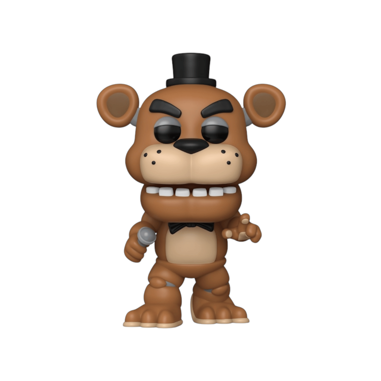 Funko Pop! Freddy Fazbear #1060 Funko Pop - Five Nights at Freddy's 10th Anniversary