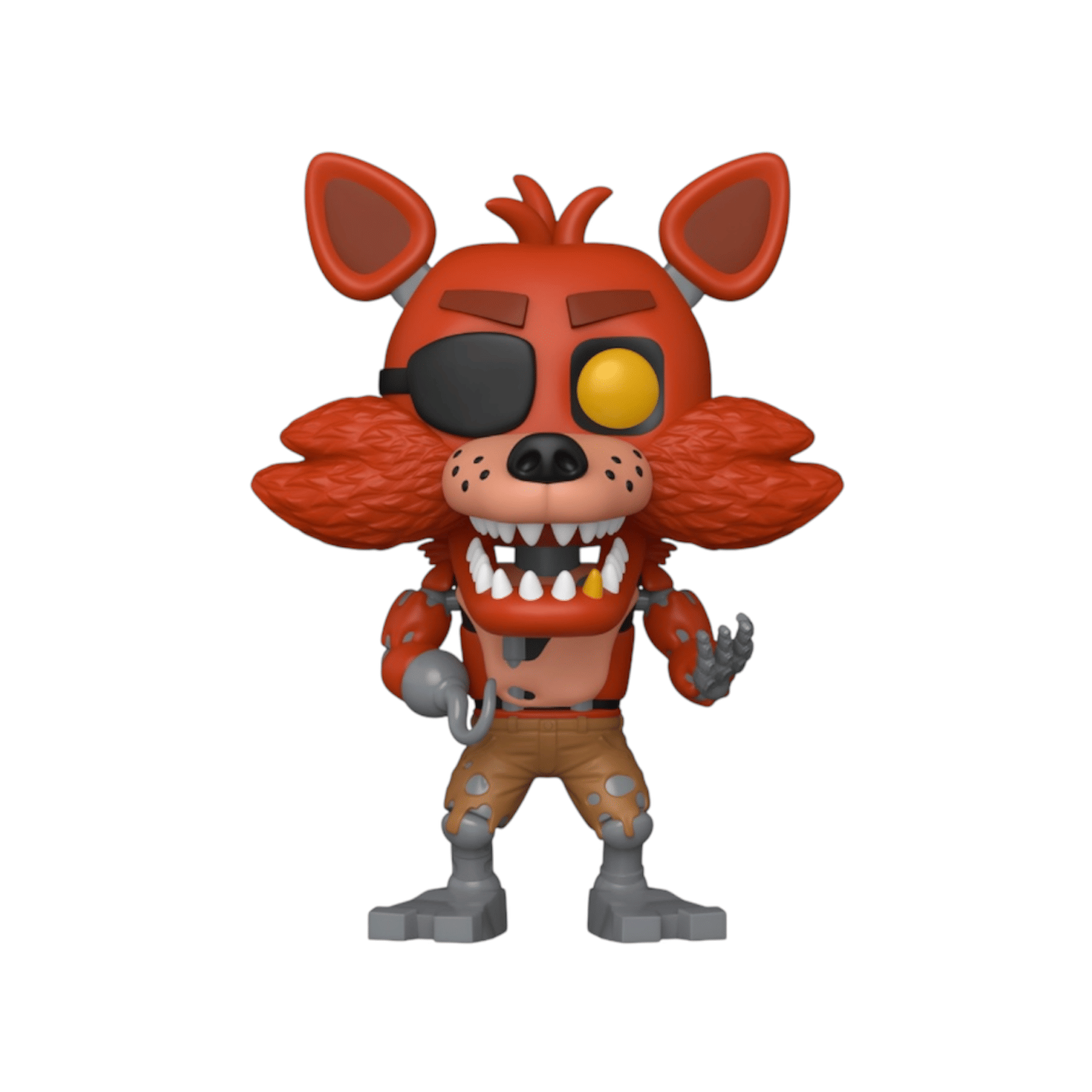 Funko Pop! Foxy #1062 Funko Pop - Five Nights at Freddy's 10th Anniversary