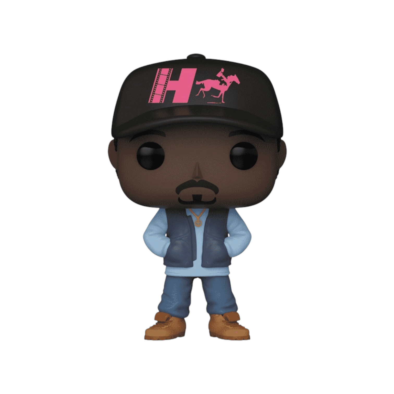 Funko Pop! Oj Haywood #1433 Funko Pop - Nope