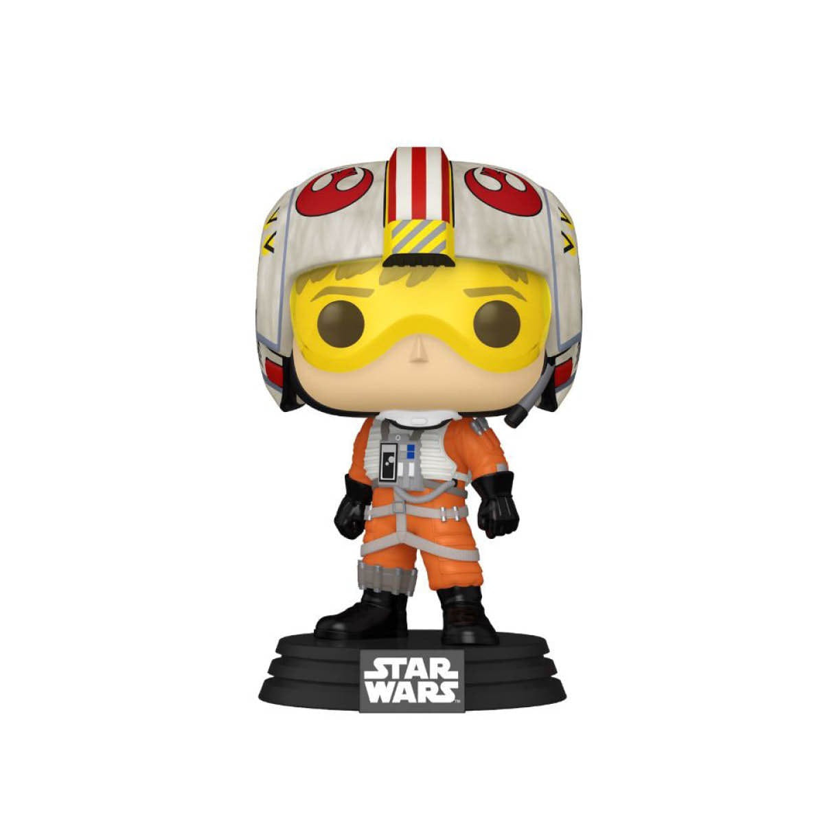 Funko Pop! Luke Skywalker (Red 5) #763 Funko Pop! - Star Wars