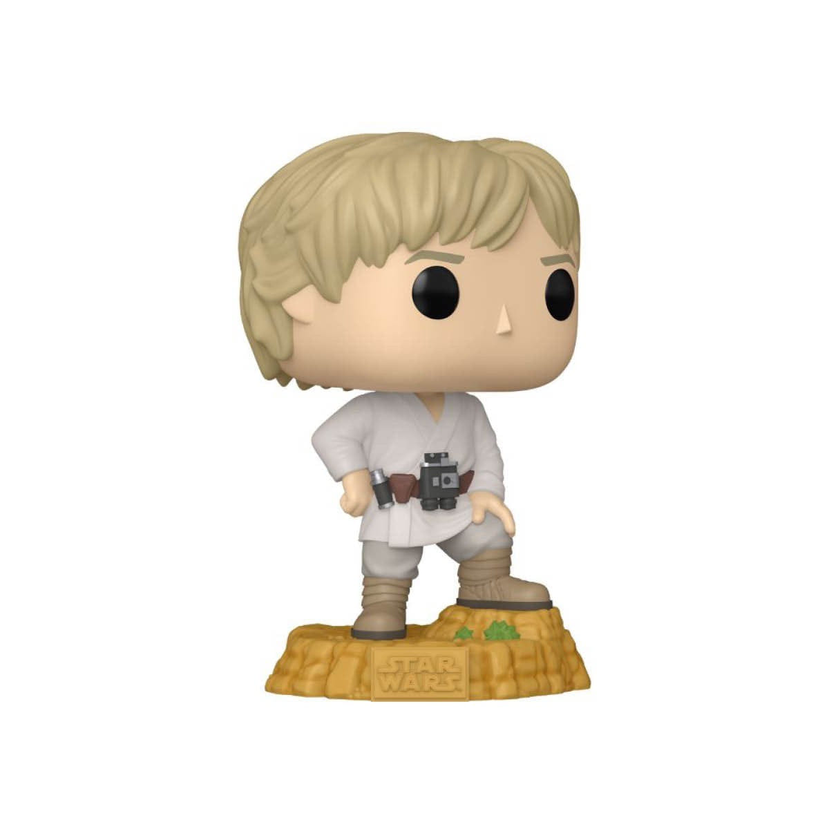 Funko Pop! Luke Skywalker #764 Funko Pop! - Star Wars