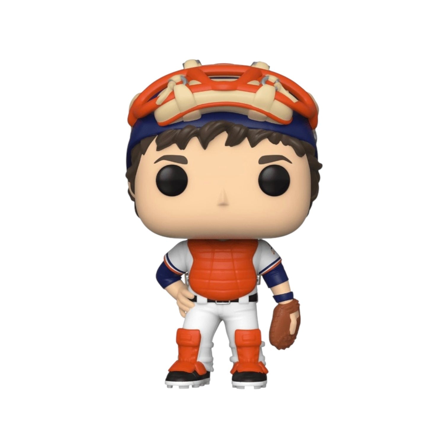 Funko Pop! Jake Taylor #887 Funko Pop! - Major League