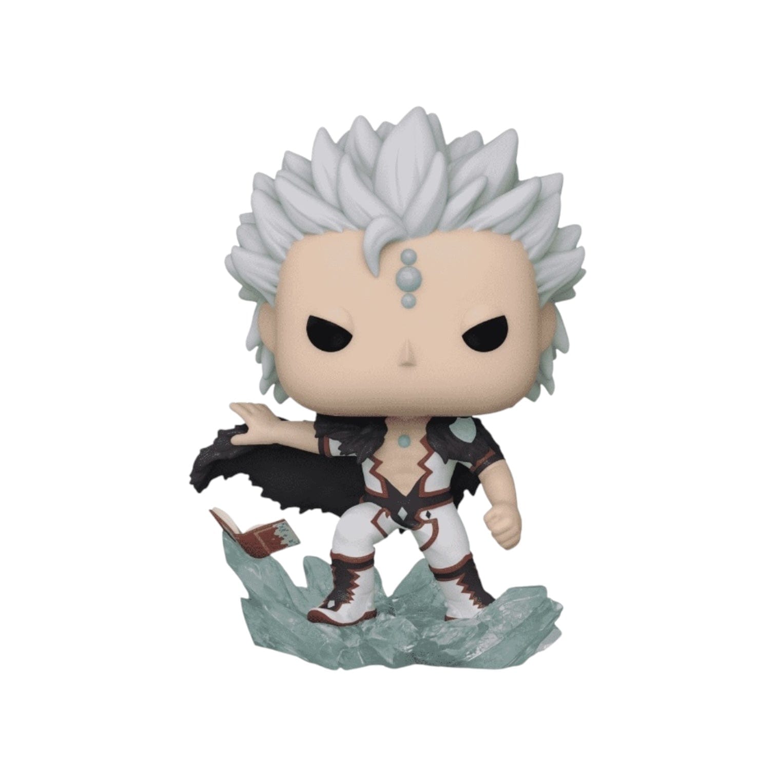 Funko Pop! Mars #1450 Funko Pop - Black Clover