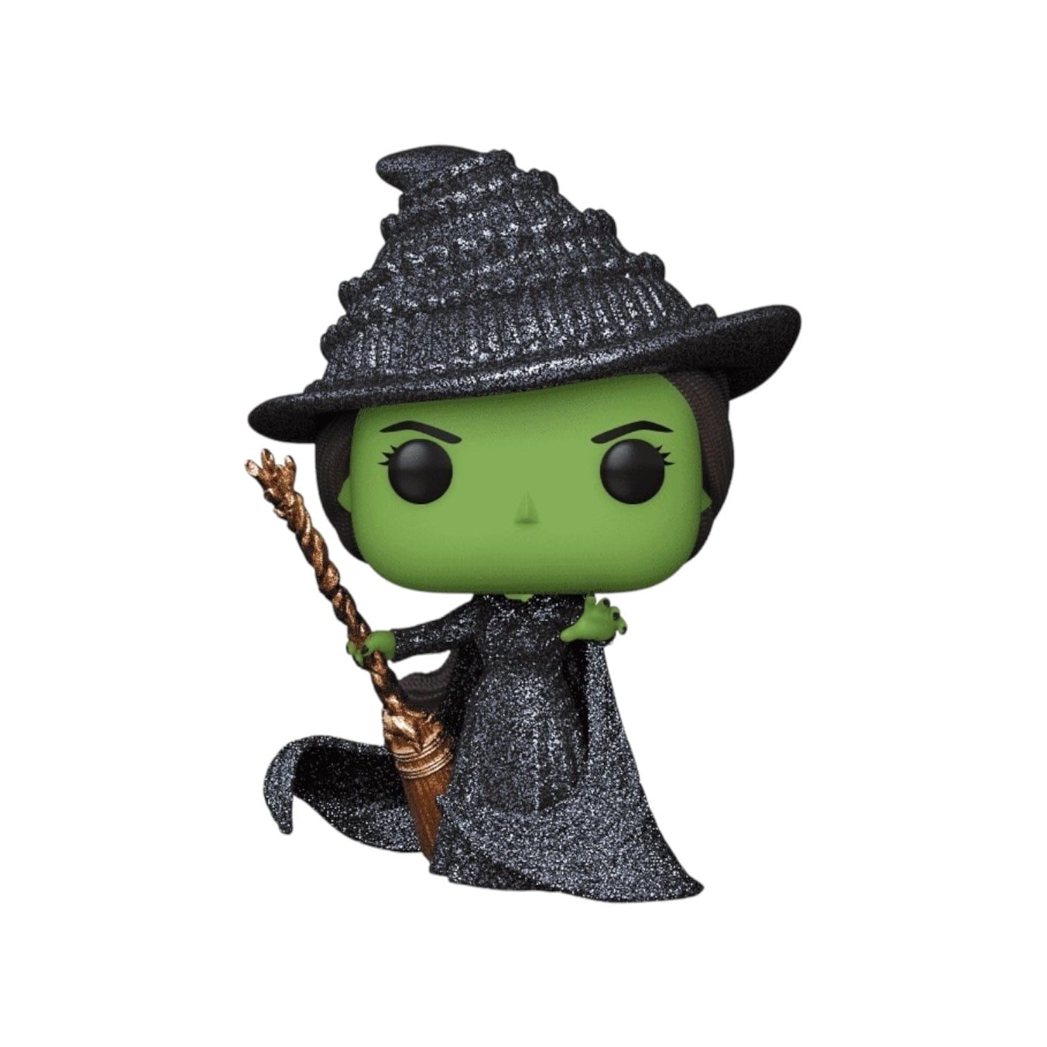 Funko Pop! Elphaba #1696 (Glitter) Funko Pop! - Wicked