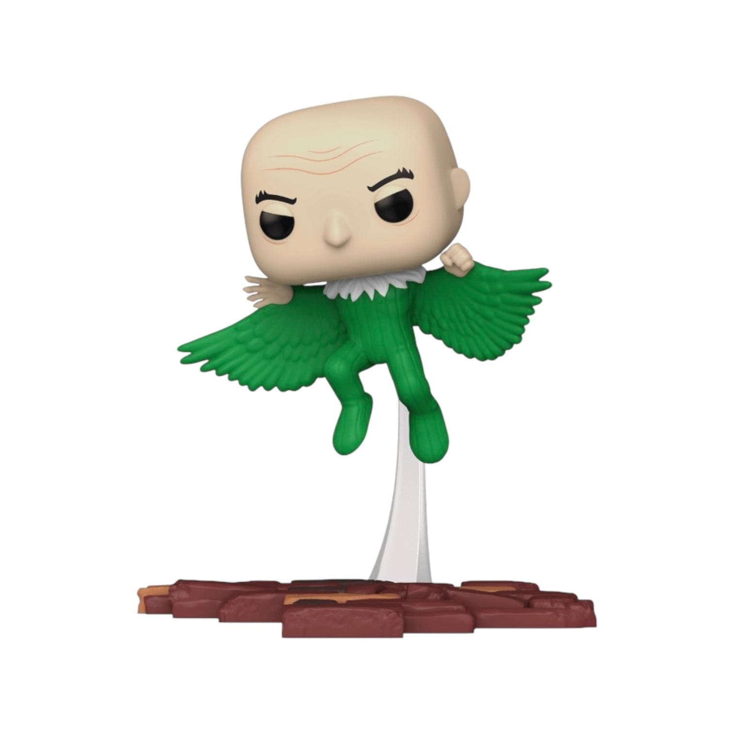 Funko Pop! Sinister Six: Vulture #1014 6" Funko Pop! - Marvel: Beyond Amazing Collection - Amazon Exclusive