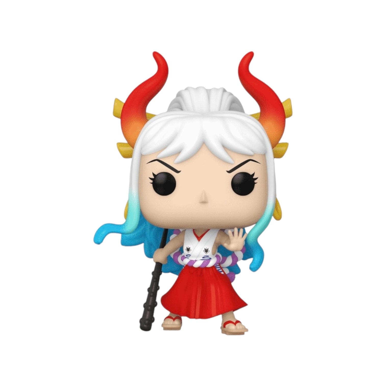Funko Pop! Yamato #1316 Funko Pop! - One Piece - Funko Shop Exclusive