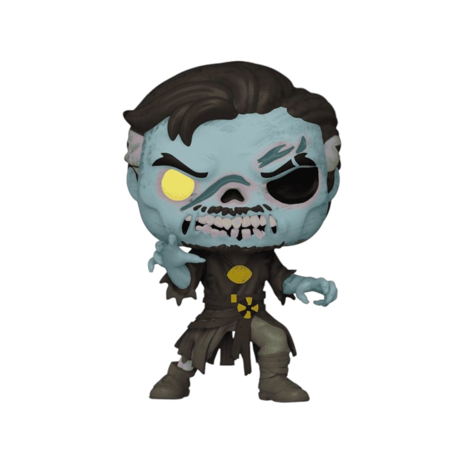 Funko Pop! Zombie Strange #946 Funko Pop! - What If...? - Target Exclusive