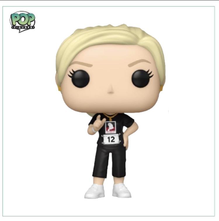 Funko Pop! Angela Martin #1159 Funko Pop! The Office, GameStop Exclusive