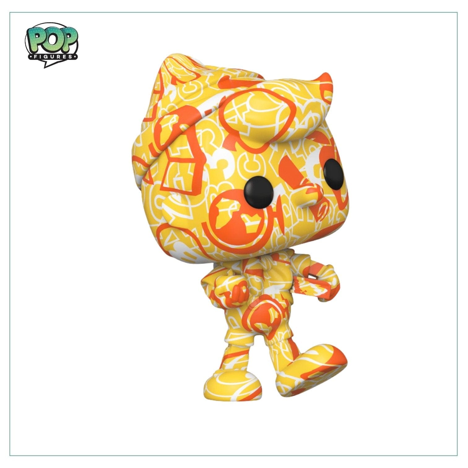 Funko Pop! Pinocchio #25 Funko Pop! - Disney Art Series - Special Edition