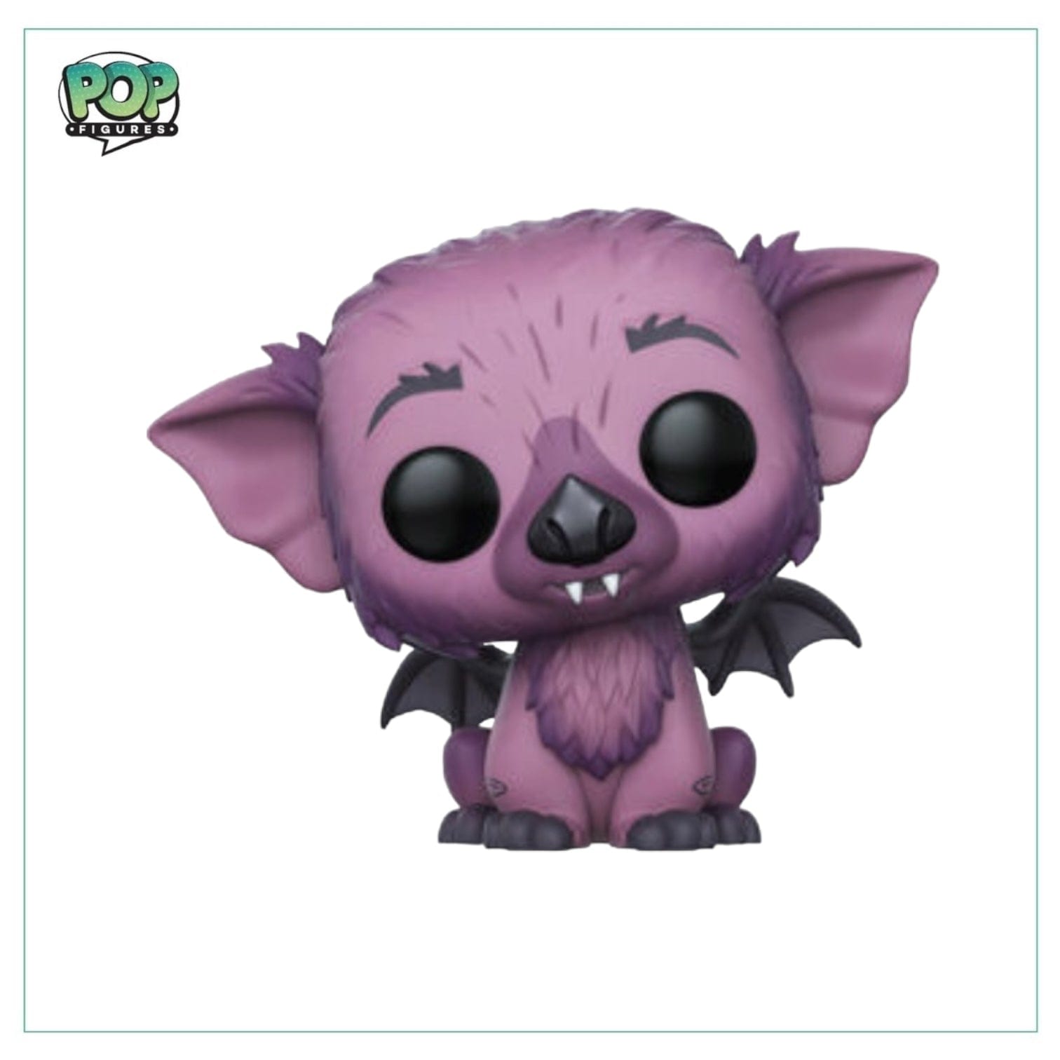 Funko Pop! Bugsy Wingnut #04 Funko Pop! Wetmore Forest