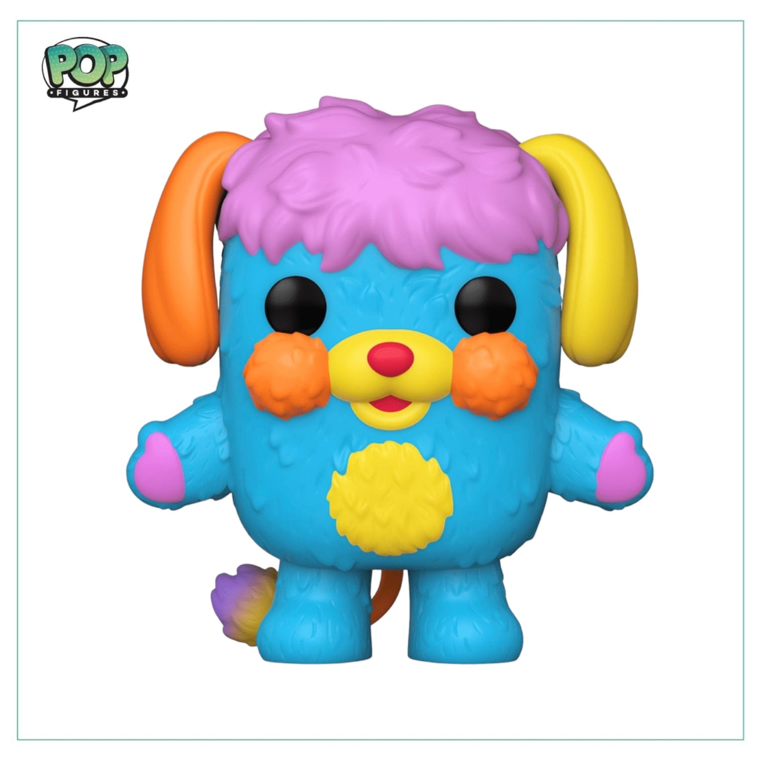 Funko Pop! P.C. Popple #02 Funko Pop! - Retro Toys - Target Exclusive