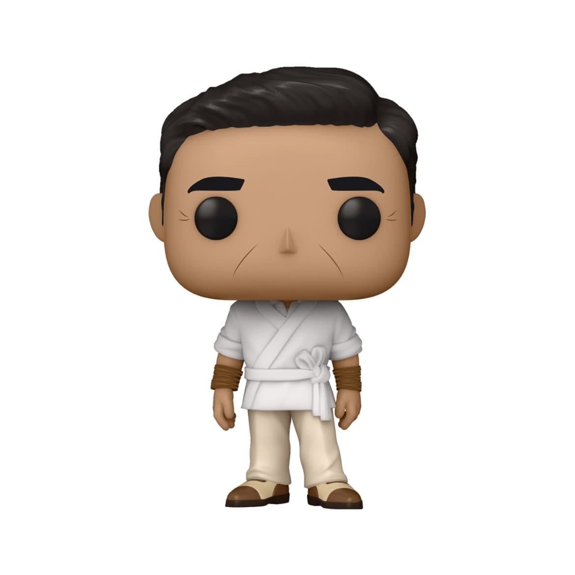 Funko Pop! Wenwu #851 Funko Pop! Shang - Chi The Legend of the Ten Rings