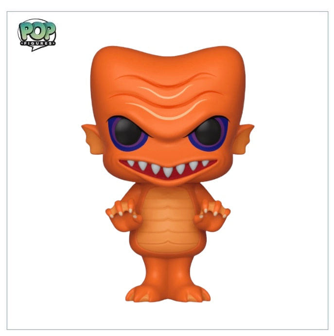 Funko Pop! Gill (Orange) #09 Funko Pop! - Funko Limited Edition