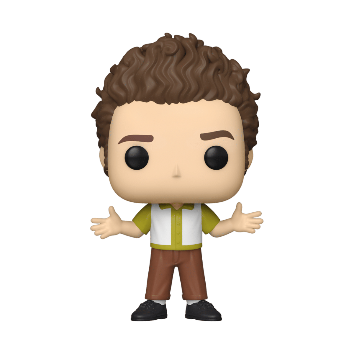 Funko Pop! Kramer #1084 Funko Pop! - Seinfeld