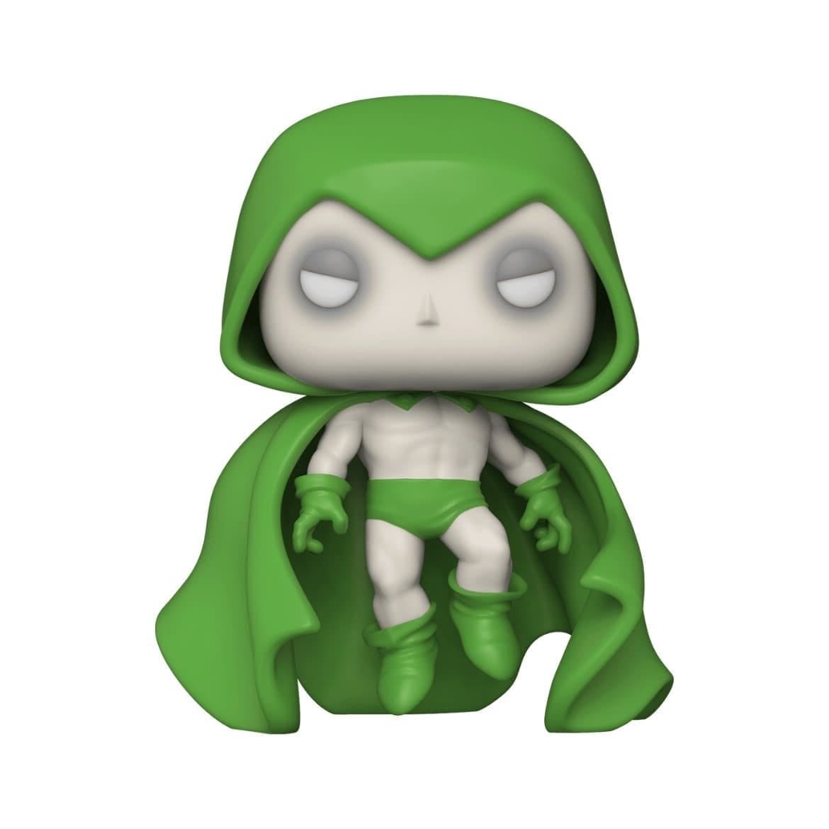 Funko Pop! Spectre #380 Funko Pop! Batman, ECCC 2021 Shared Exclusive