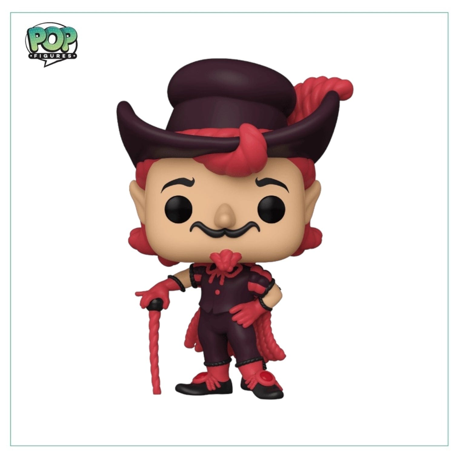 Funko Pop! Lord Licorice #60 Funko Pop, Candy Land, Target Exclusive