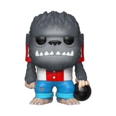 Funko Pop! Wolfgang #18 Funko Pop! Funko Limited Edition