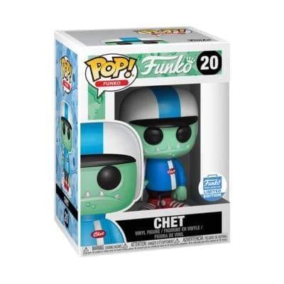 Funko Pop! Chet #20 Funko Pop! Funko - Funko Limited Edition
