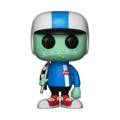 Funko Pop! Chet #20 Funko Pop! Funko - Funko Limited Edition