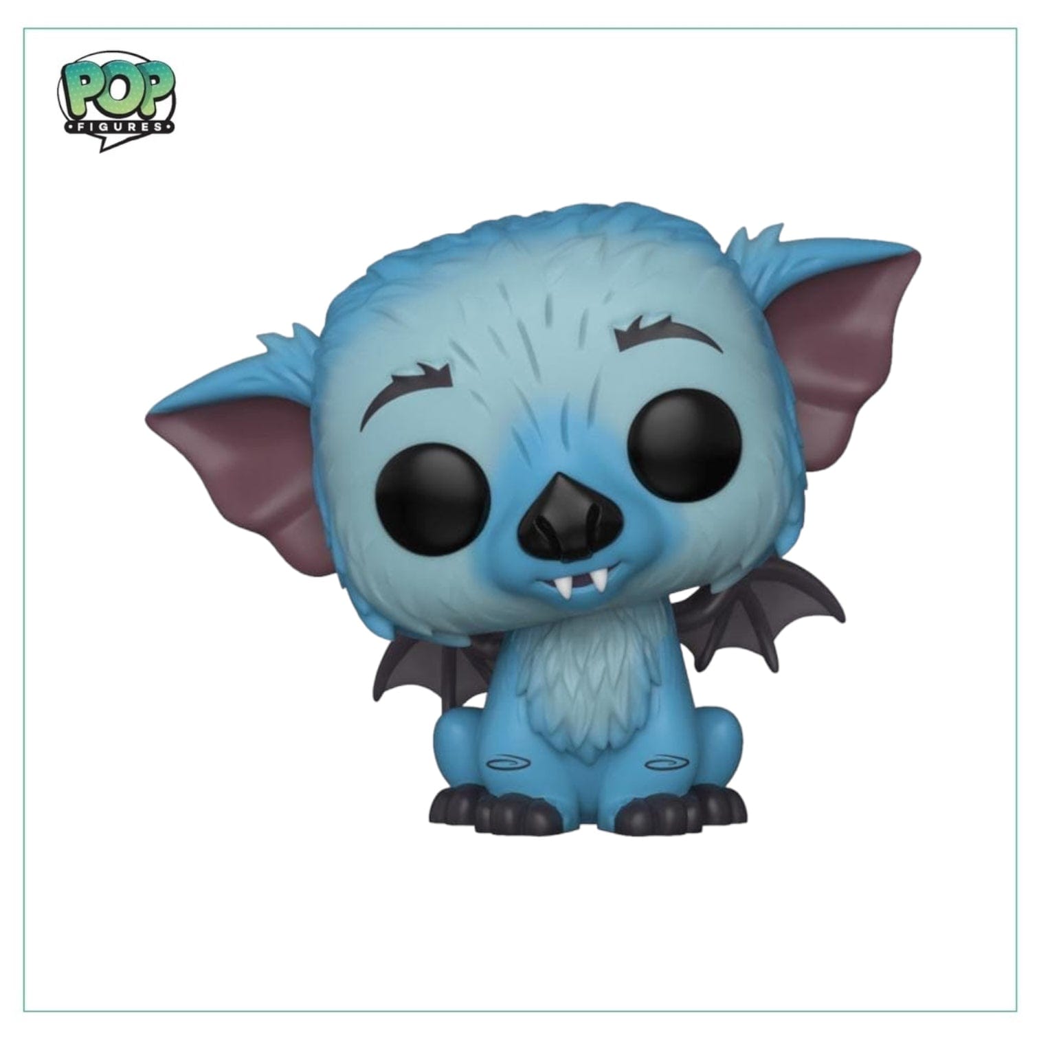 Funko Pop! Bugsy Wingnut (Spring) #04 Funko Pop! - Wetmore Forest