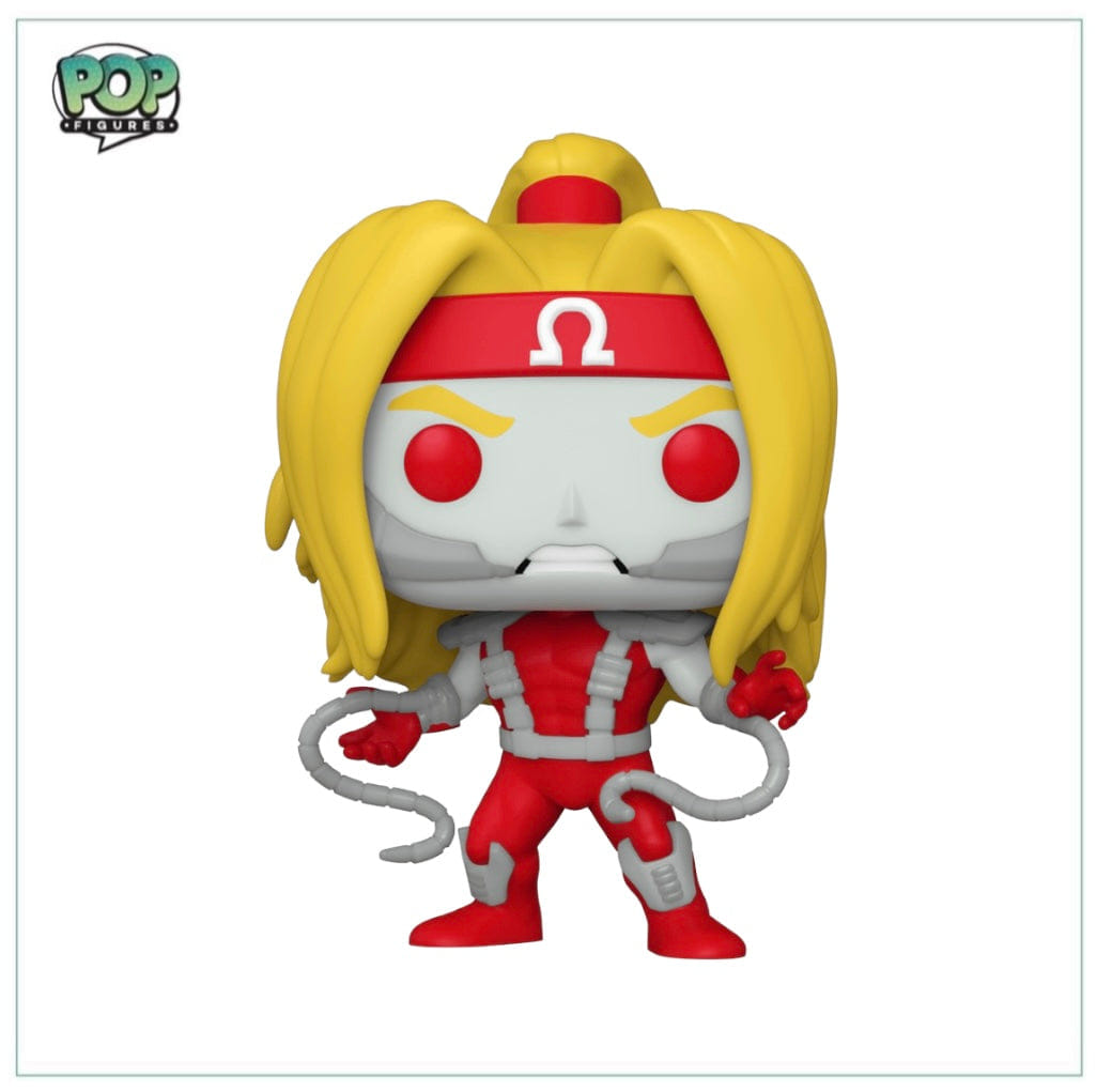 Funko Pop! Omega Red #980 Funko Pop! - X - Men - Walgreens Exclusive