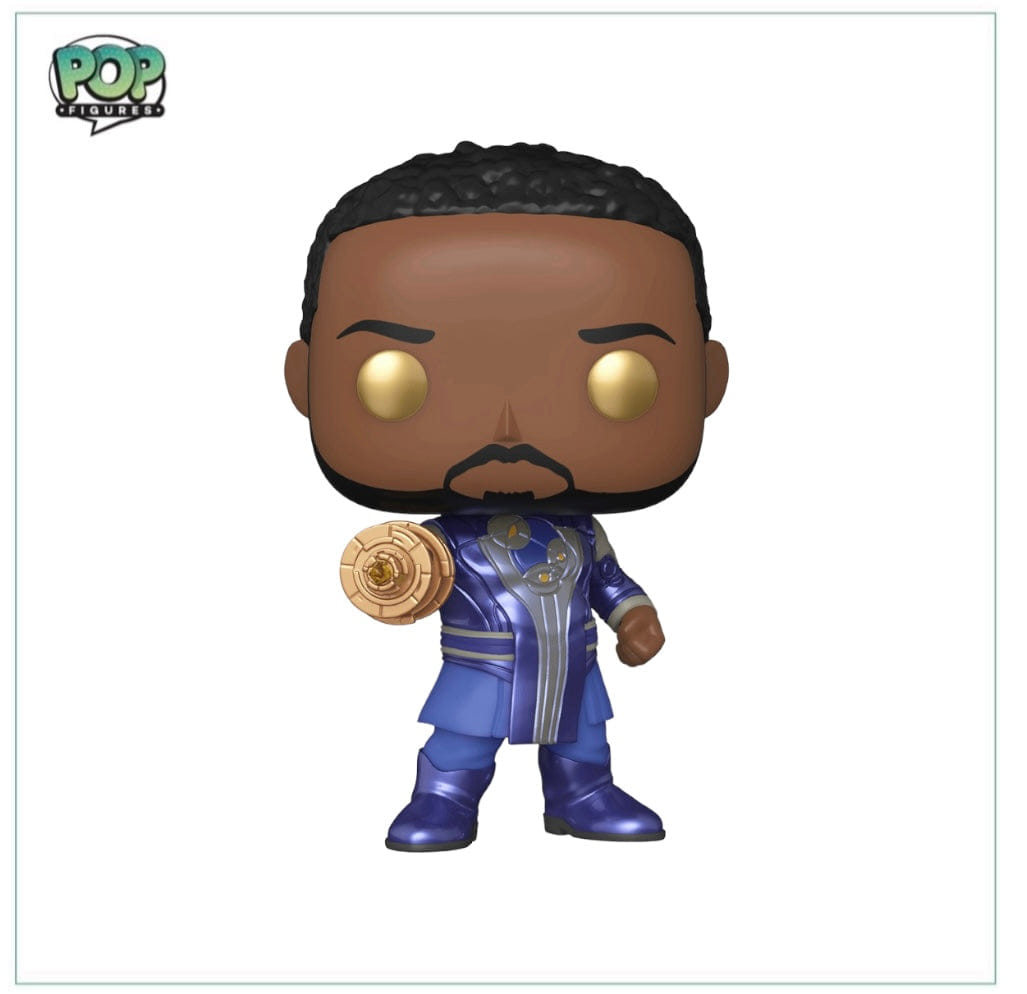 Funko Pop! Phastos #744 Funko Pop! - Eternals - FYE Exclusive