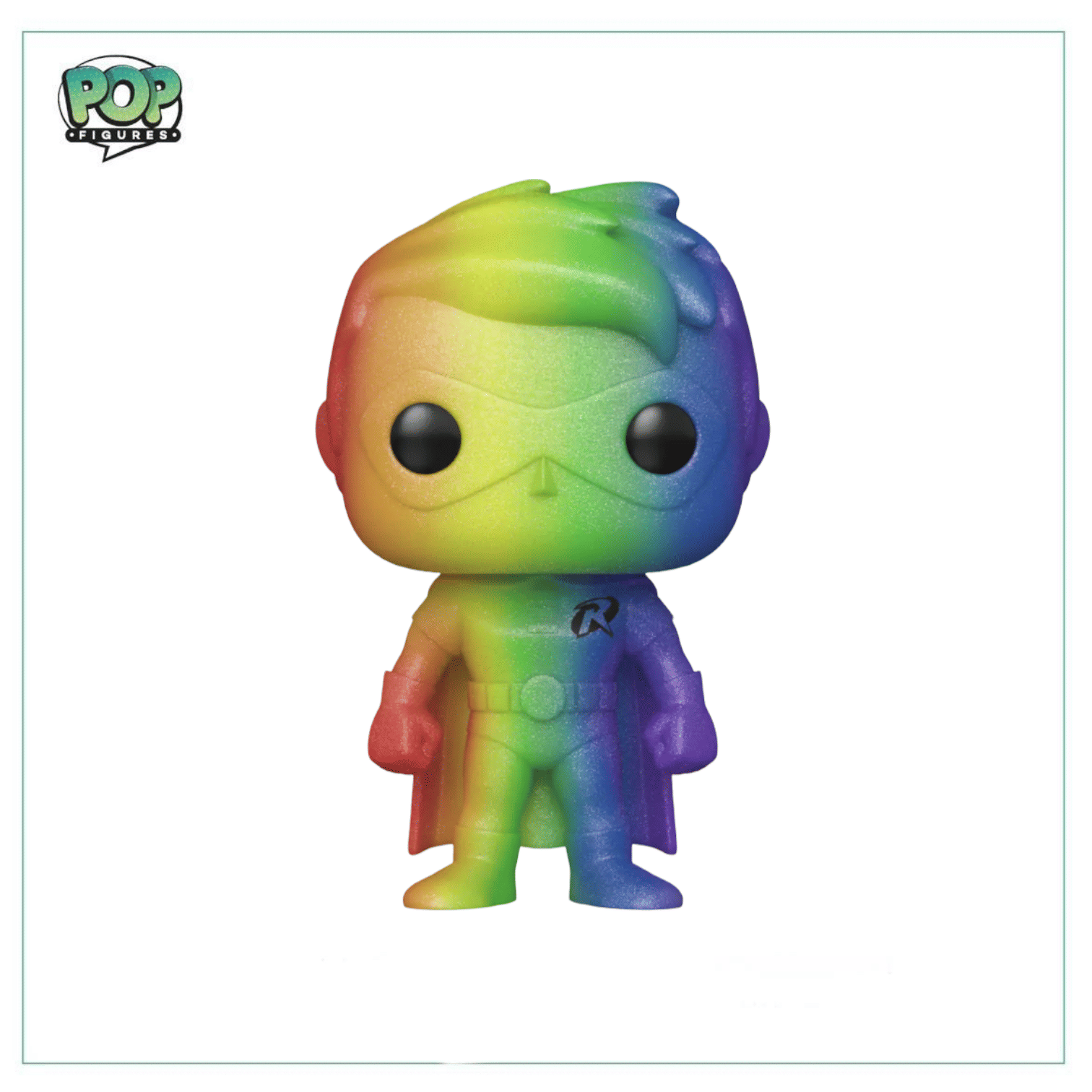 Funko Pop! Robin #153 Funko Pop! DC - Pride