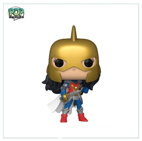 Funko Pop! Wonder Woman Flashpoint #431 Funko Pop! Heroes