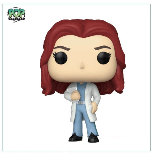 Funko Pop! Christine Palmer #1010 Funko Pop! Marvel - Funko Exclusive