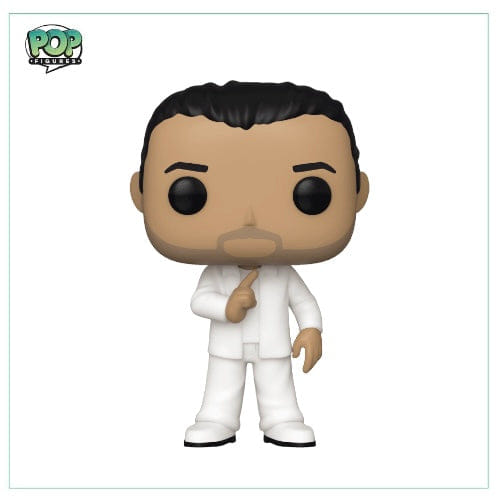 Funko Pop! Howie Dorough #142 Funko Pop! Backstreet Boys