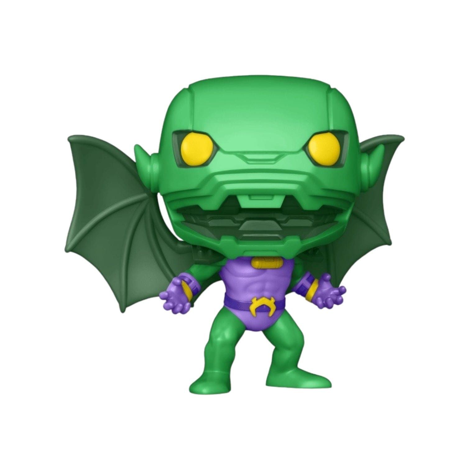 Funko Pop! Annihilus #917 Funko Pop! Marvel - Walgreens Exclusive