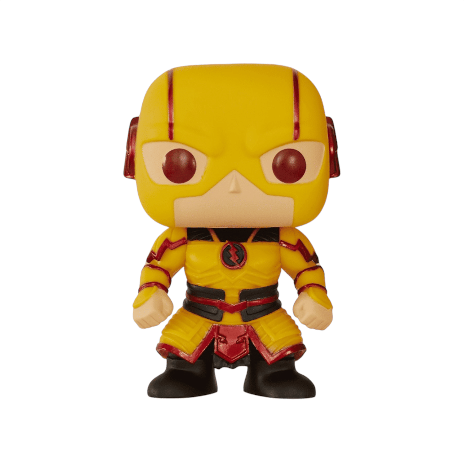 Funko Pop! The Flash #401 Funko Pop! DC - Funko Exclusive