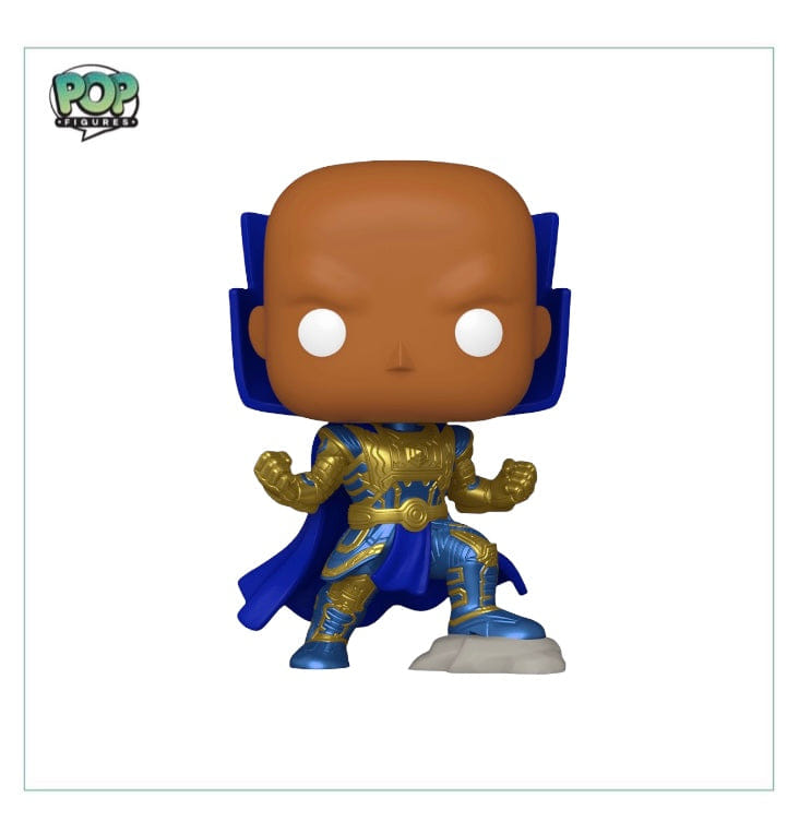 Funko Pop! The Watcher #928 Funko Pop! - What If…? - Funko Shop Exclusive