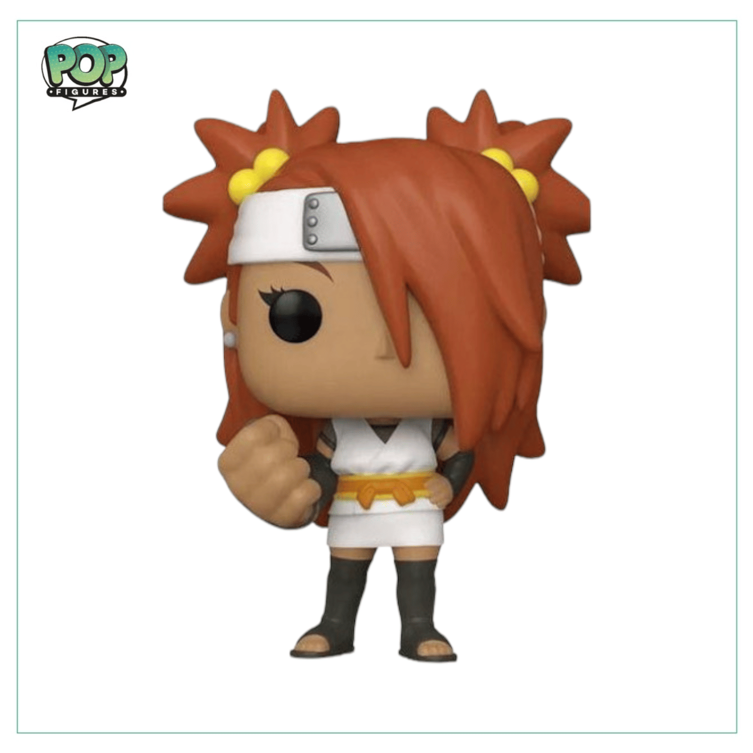 Funko Pop! Cho - Cho #1037 Funko Pop! - Boruto