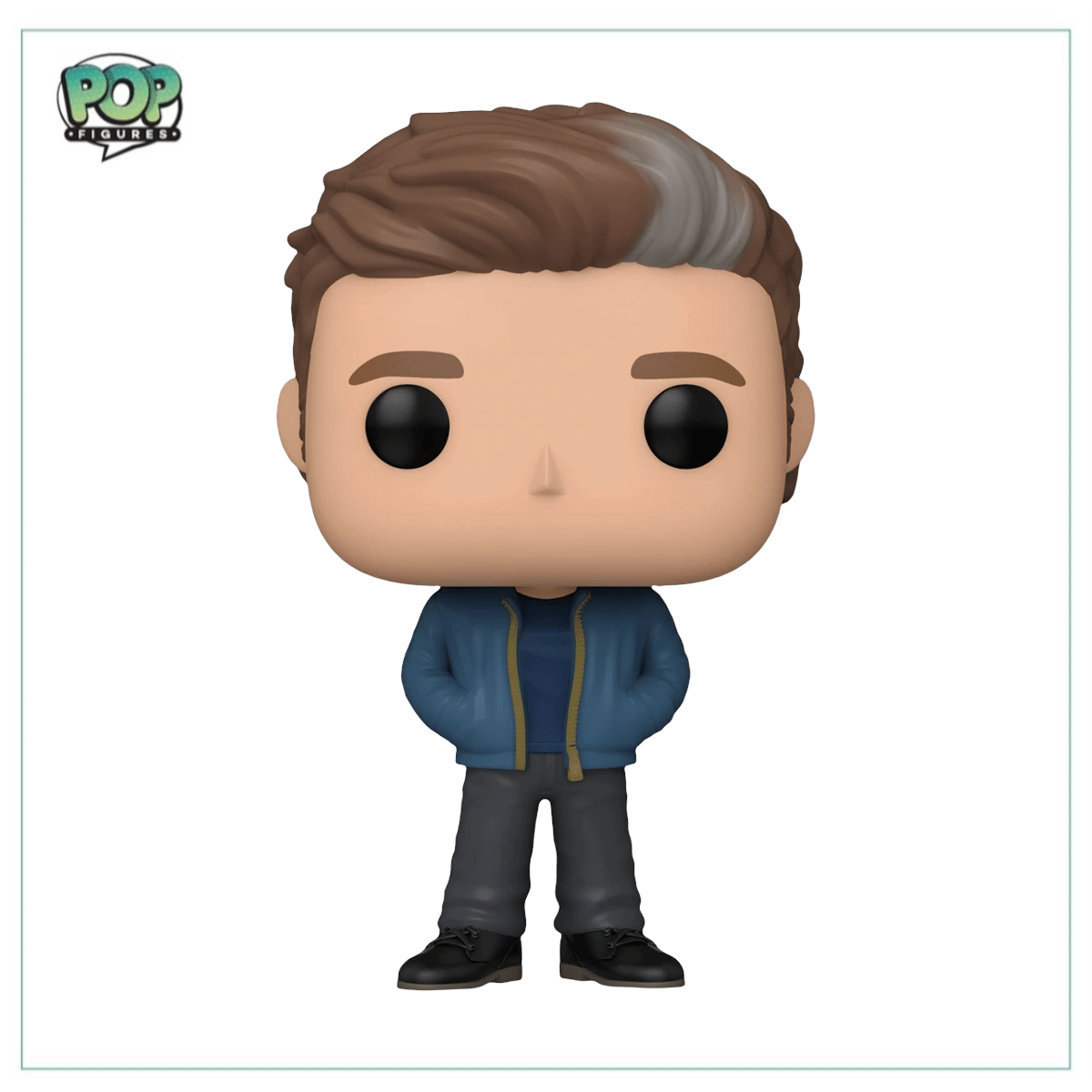 Funko Pop! Ikaris #740 (Casual) Funko Pop! - Eternals - Funko Shop Exclusive