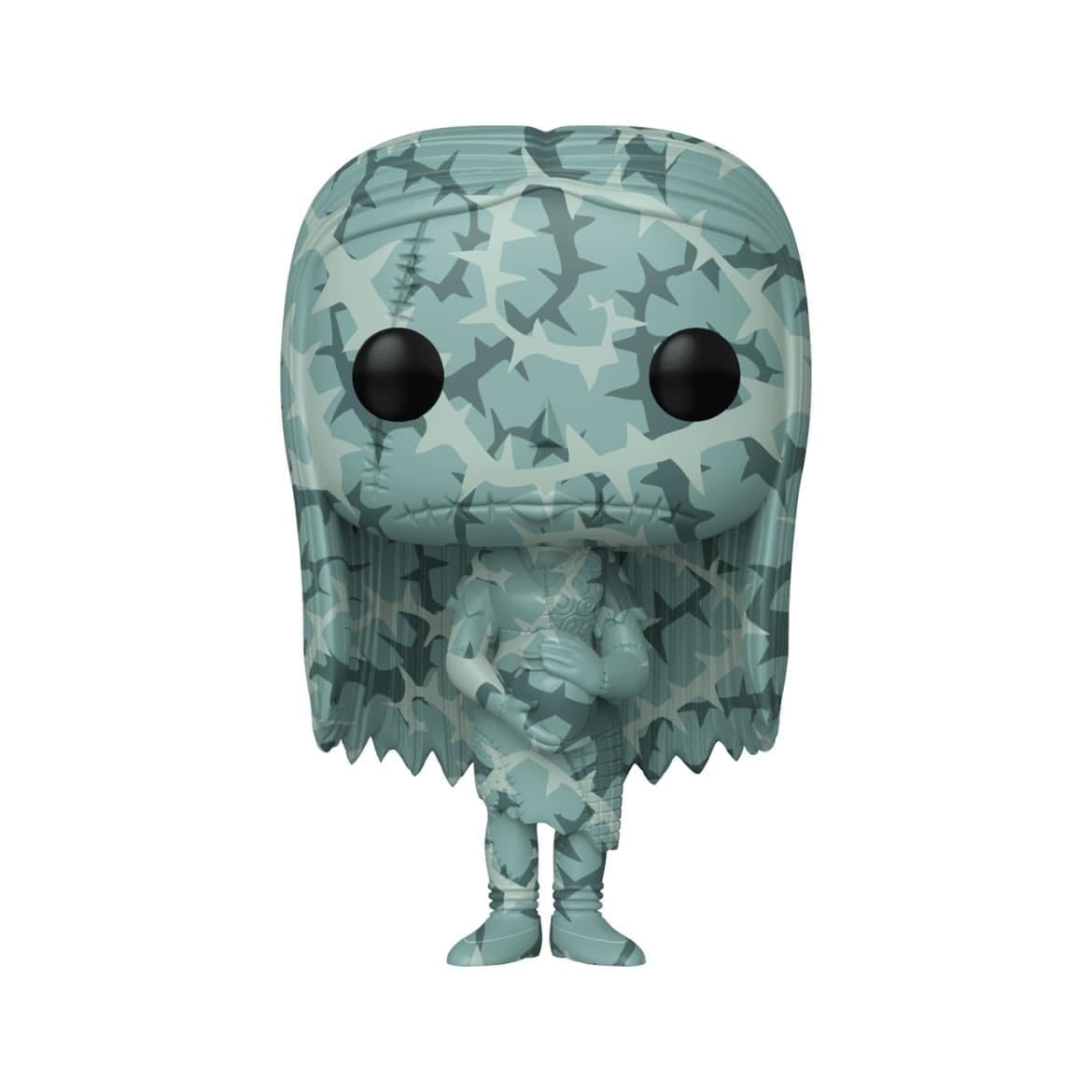 Funko Pop! Sally #08 Funko Pop - Art Series Disney