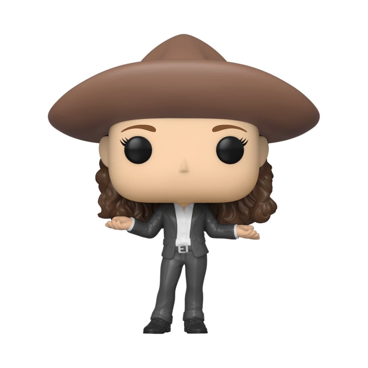Funko Pop! Elaine (Sombrero) #1087 Funko Pop! - Seinfeld