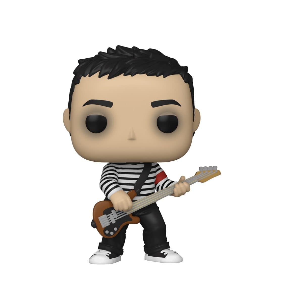 Funko Pop! Pete Wentz #212 Funko Pop! Fall Out Boy, Hot Topic Exclusive