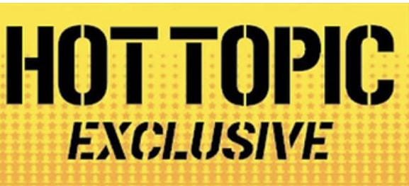 Funko Pop! Pete Wentz #212 Funko Pop! Fall Out Boy, Hot Topic Exclusive