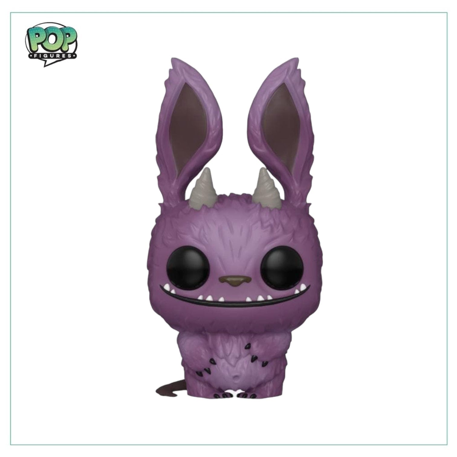 Funko Pop! Picklez #06 (Spring) Funko Pop! - Monsters: Wetmore Forest