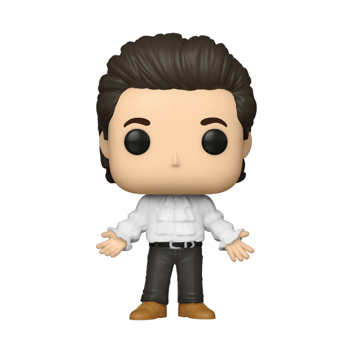 Funko Pop! Jerry (Puffy Shirt) #1088 Funko Pop! Seinfeld