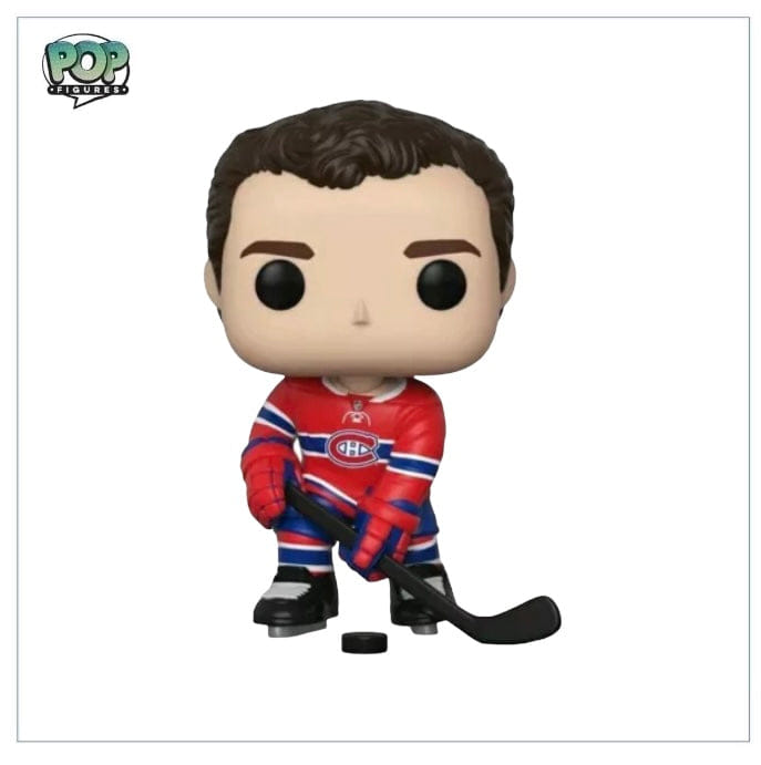 Funko Pop! Jonathan Drouin #29 Funko Pop! - Hockey - NHL - Special Edition